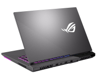 ASUS ROG Strix G15 G513IC-HN004W Ryzen 7 4800H/16GB/512GB SSD/15,6" FHD 144Hz/RTX 3050 95W/W11 Home 90NR0502-M001C0 - 710972 - zdjęcie 5